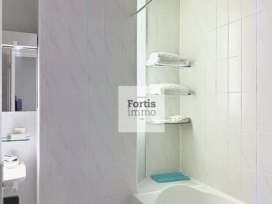 Appartement Paris 1er