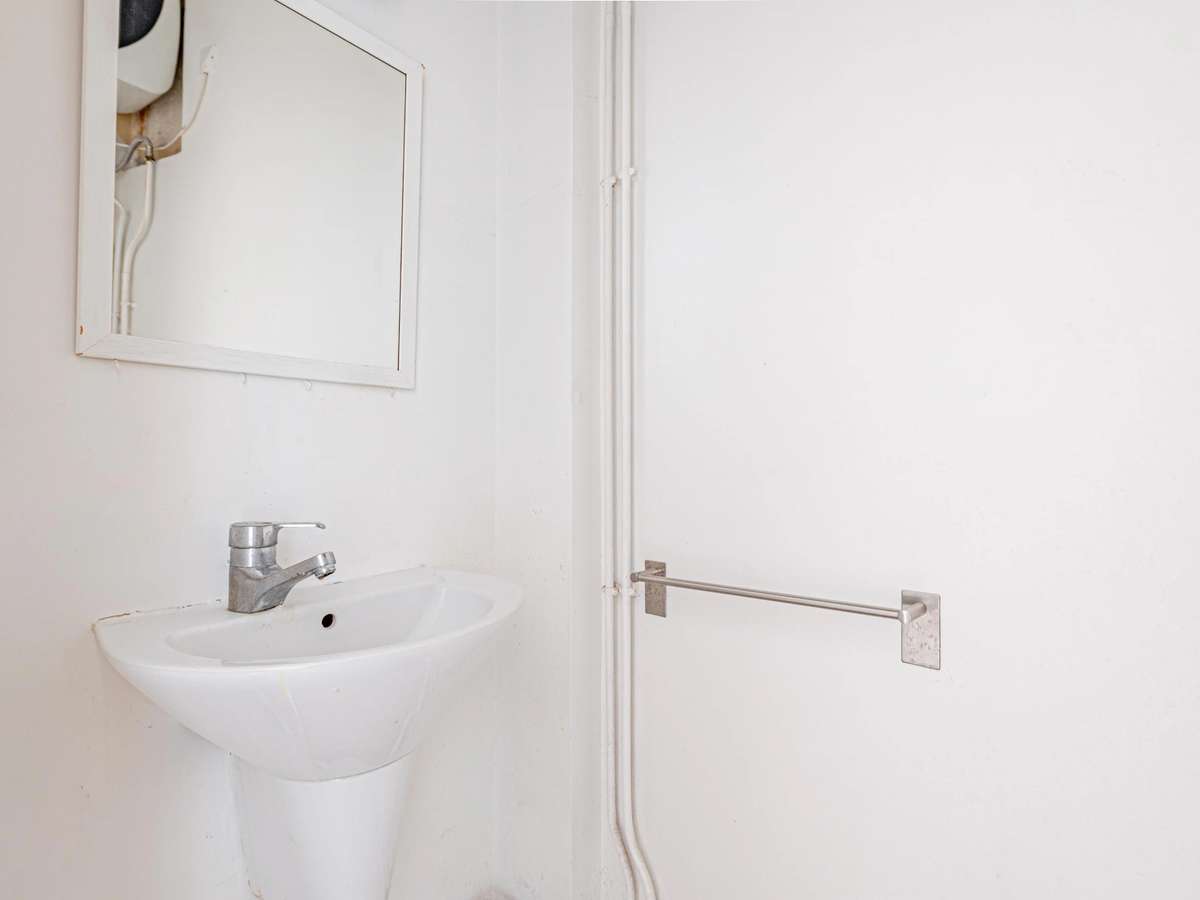 Appartement Paris 1er
