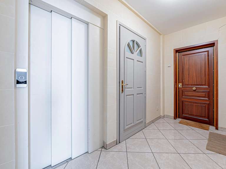 Appartement Paris 1er - 1 chambre - 47m²