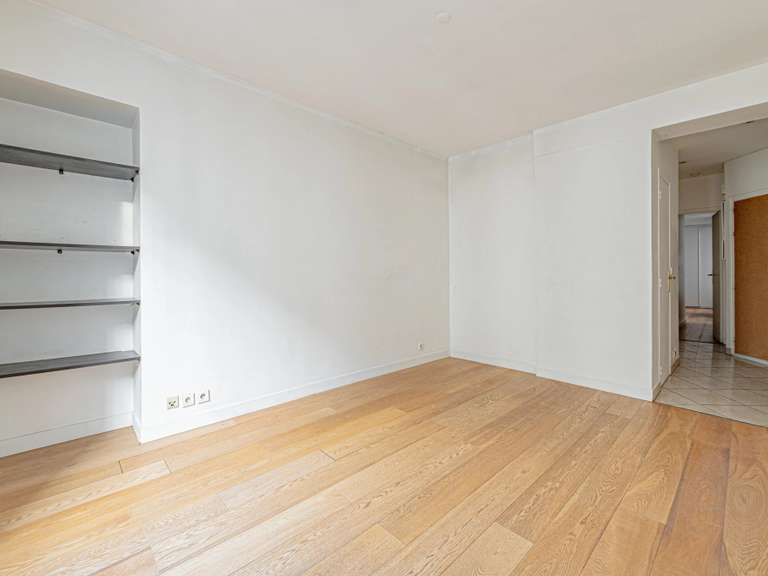 Appartement Paris 1er - 1 chambre - 47m²