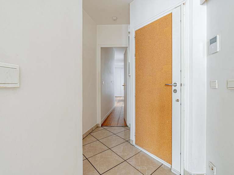Appartement Paris 1er - 1 chambre - 47m²