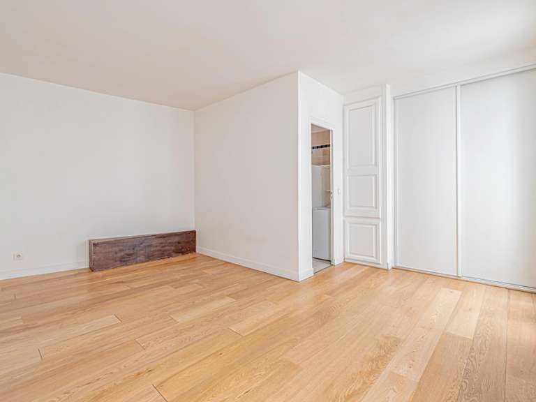 Appartement Paris 1er - 1 chambre - 47m²