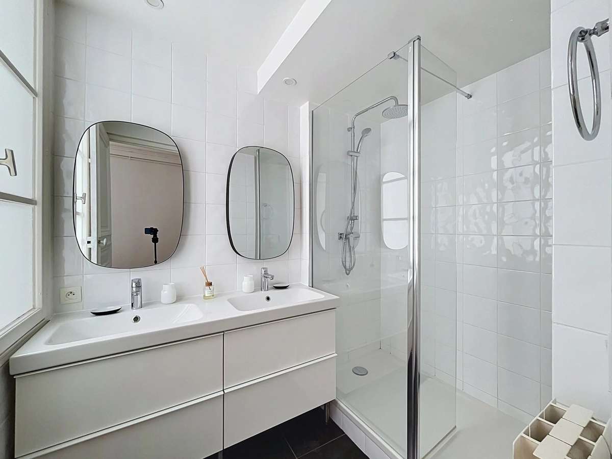 Appartement Paris 8e