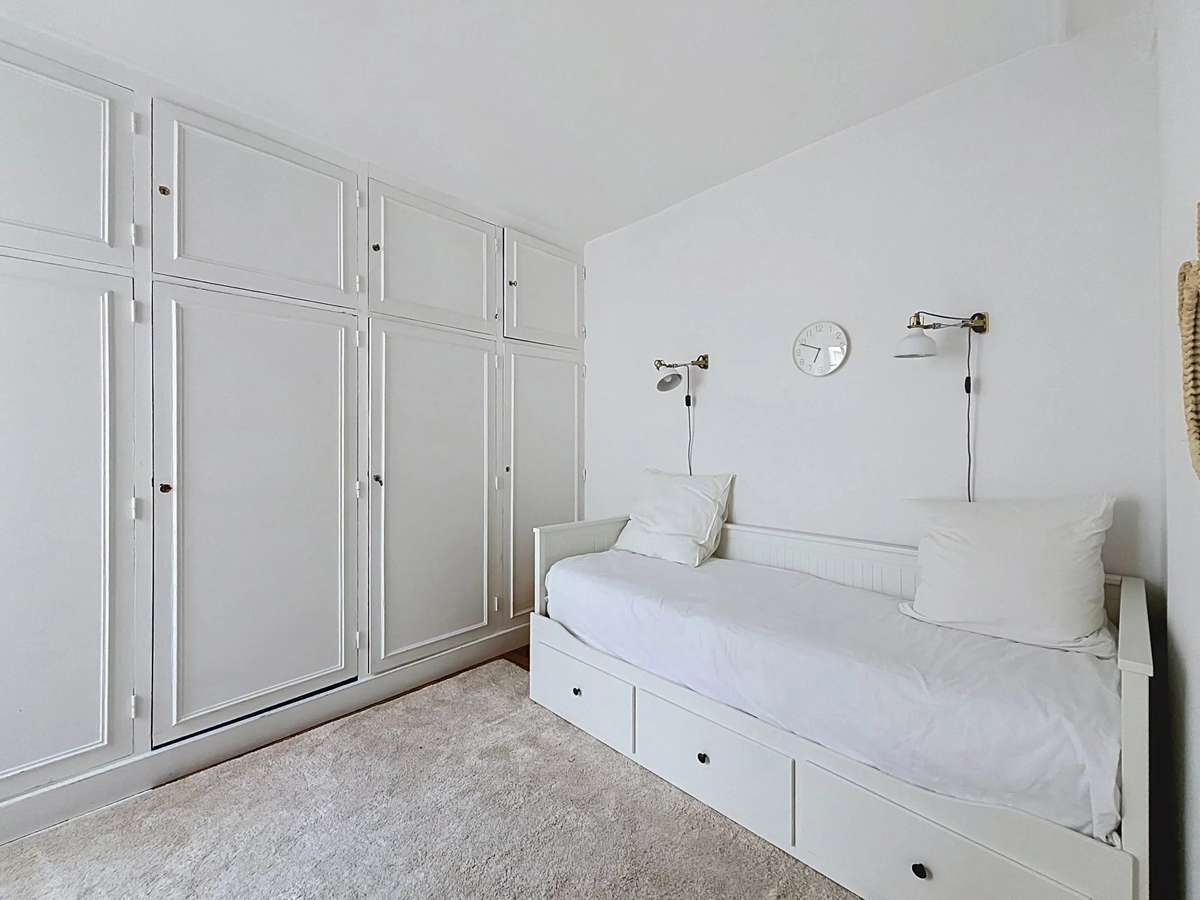 Appartement Paris 8e