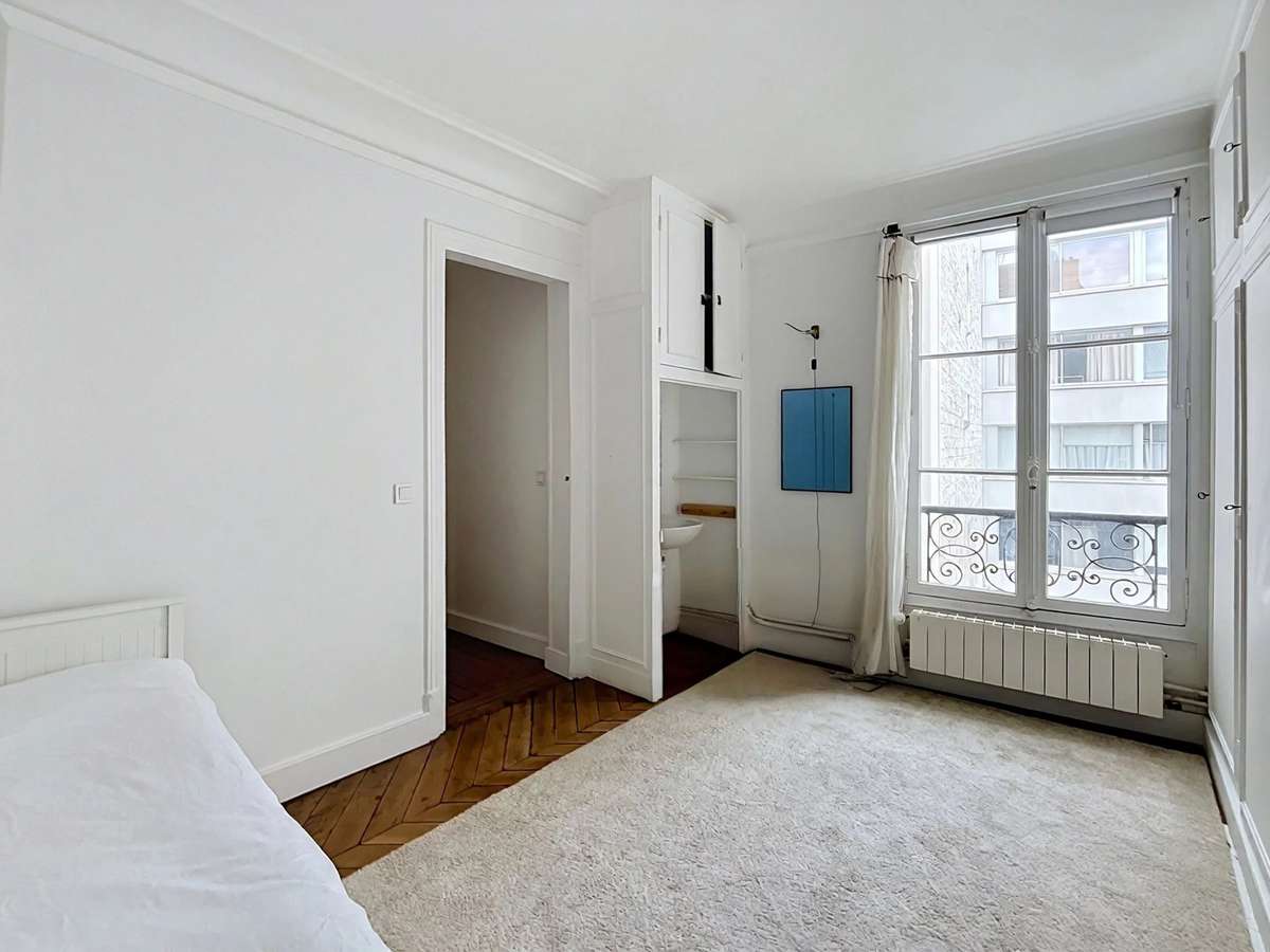 Appartement Paris 8e