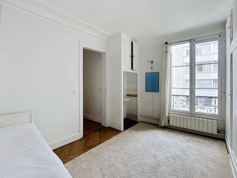 Appartement Paris 8e - 2 chambres - 78m²