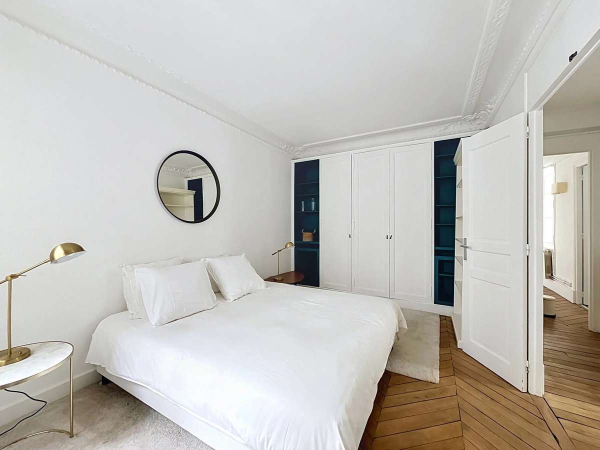 Appartement Paris 8e