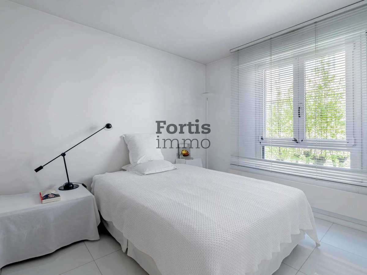 Appartement Paris 20e