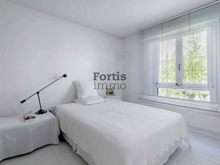 Appartement Paris 20e - 3 chambres - 105m²