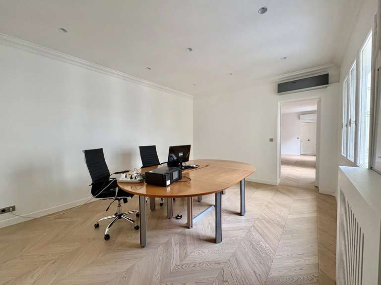 Appartement Paris 8e - 78m²