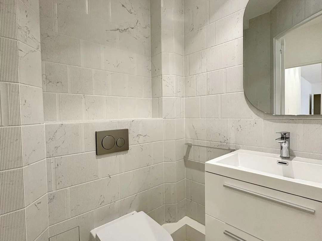 Appartement Paris 8e