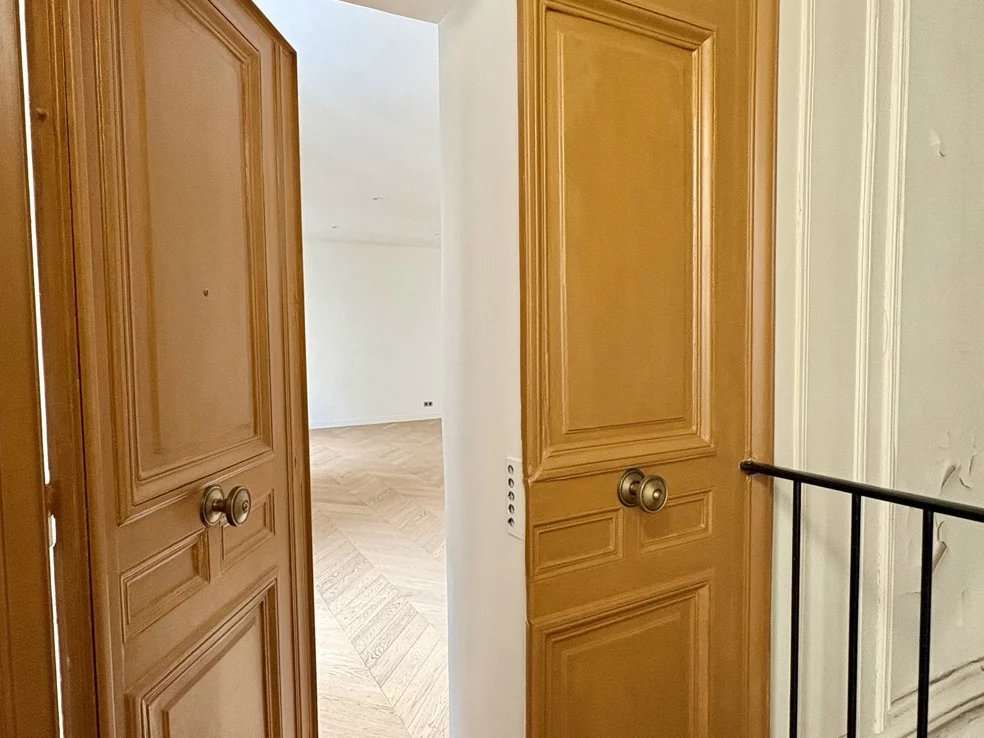 Appartement Paris 8e