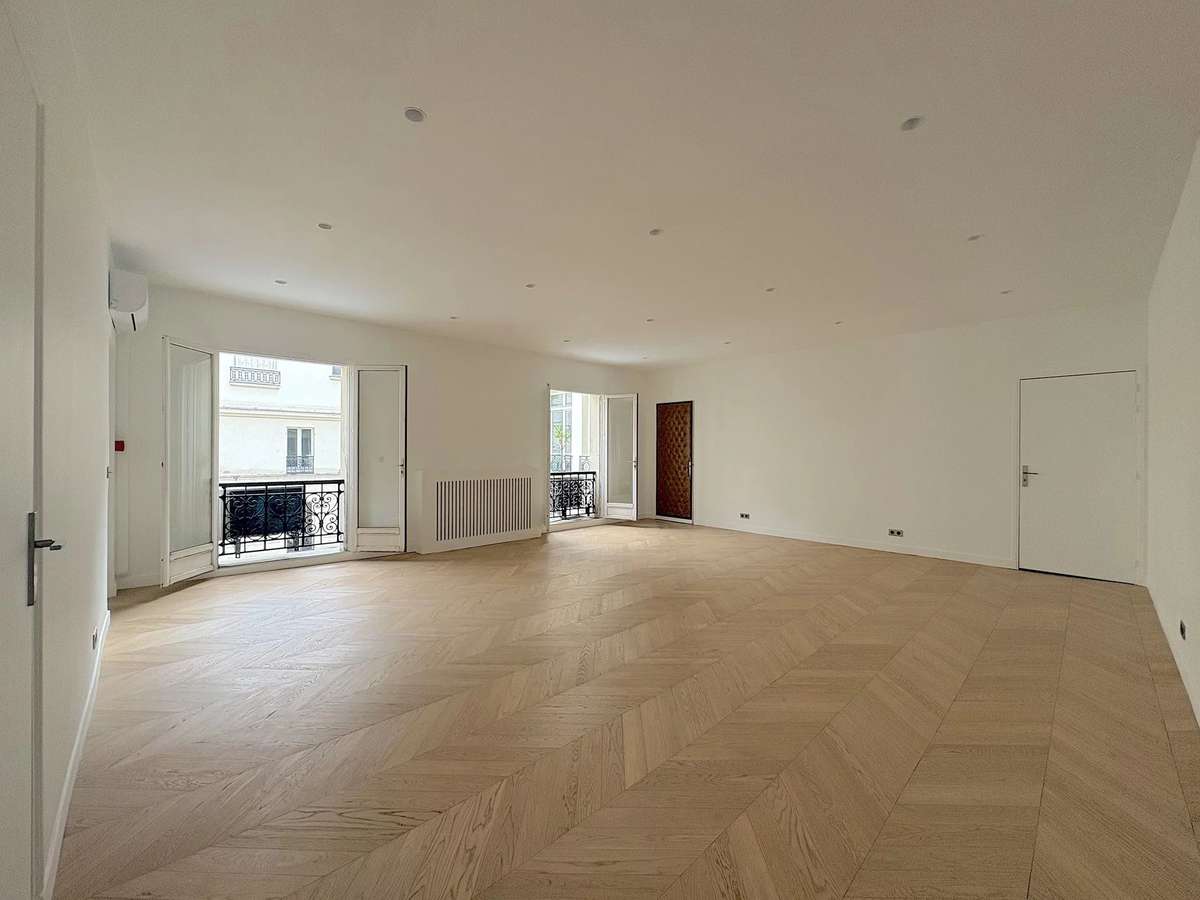 Appartement Paris 8e