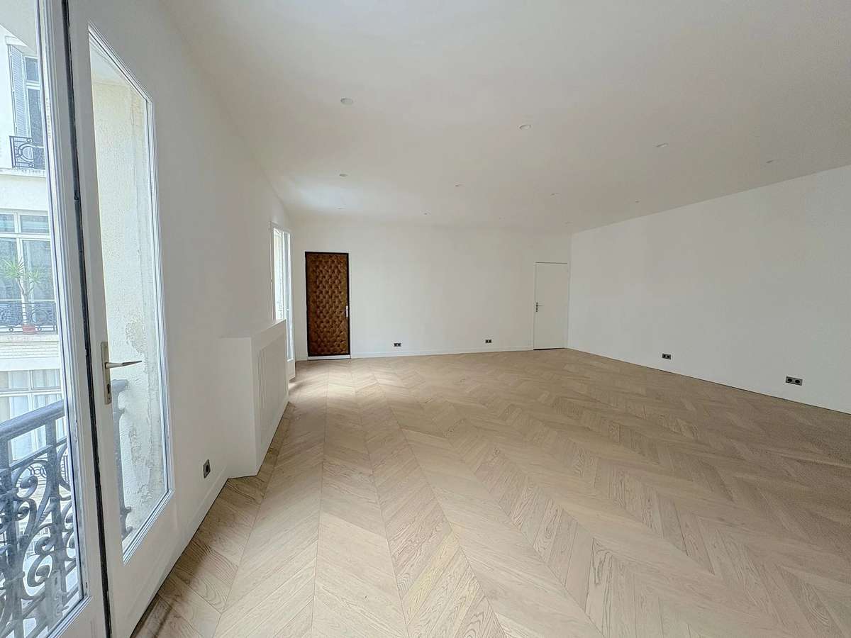 Appartement Paris 8e