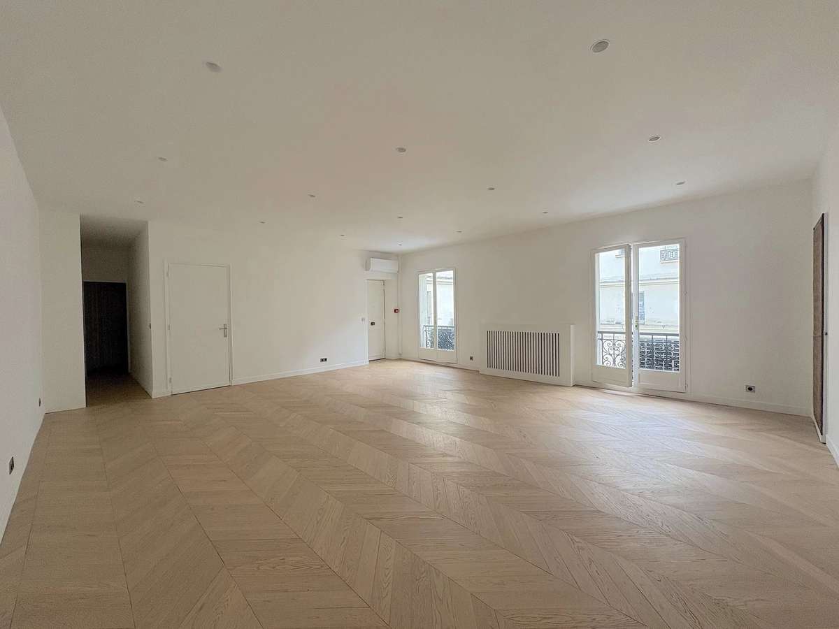 Appartement Paris 8e