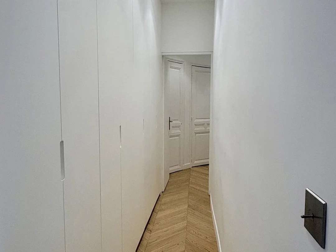 Appartement Paris 8e