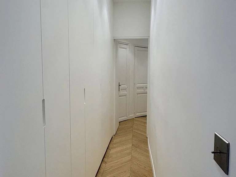 Appartement Paris 8e - 78m²