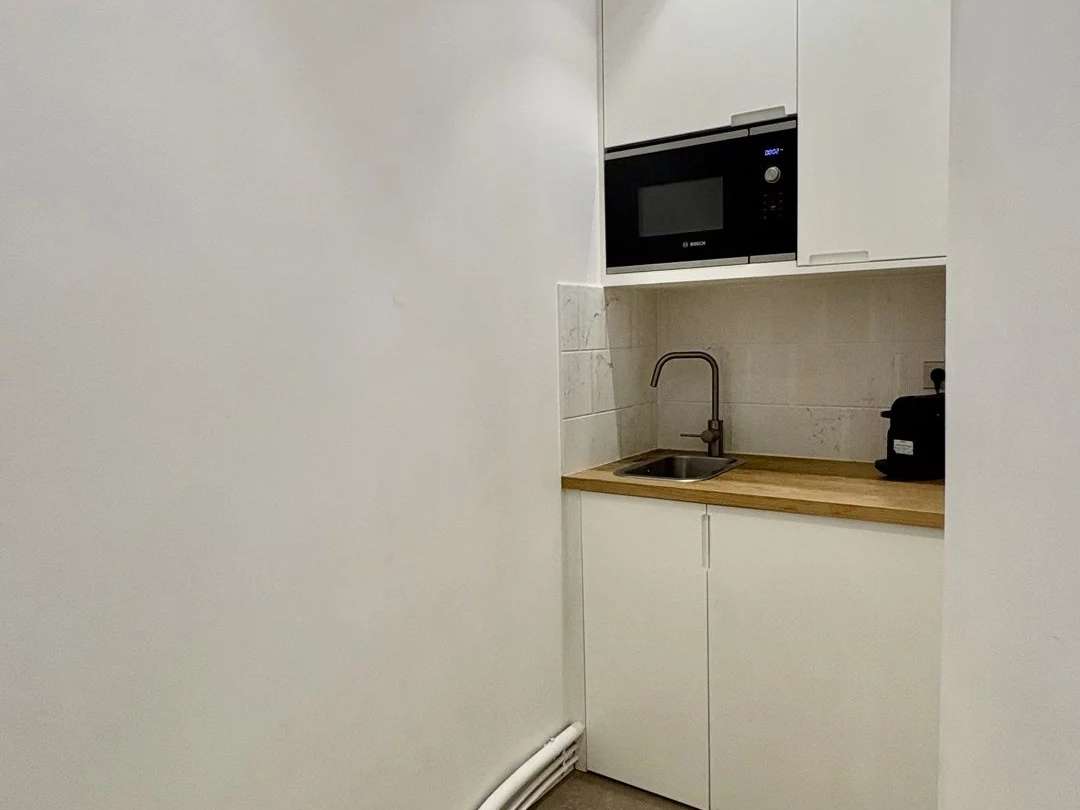 Appartement Paris 8e
