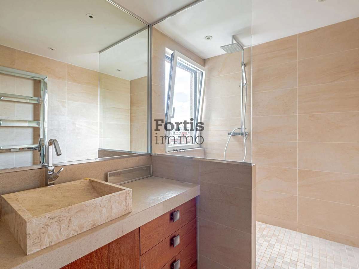 Appartement Paris 14e