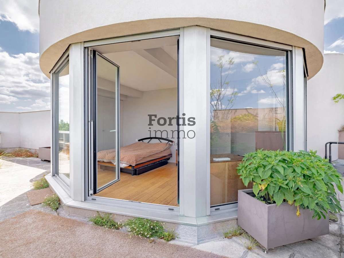 Appartement Paris 14e