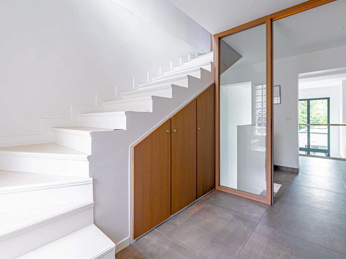 Appartement La Celle-Saint-Cloud