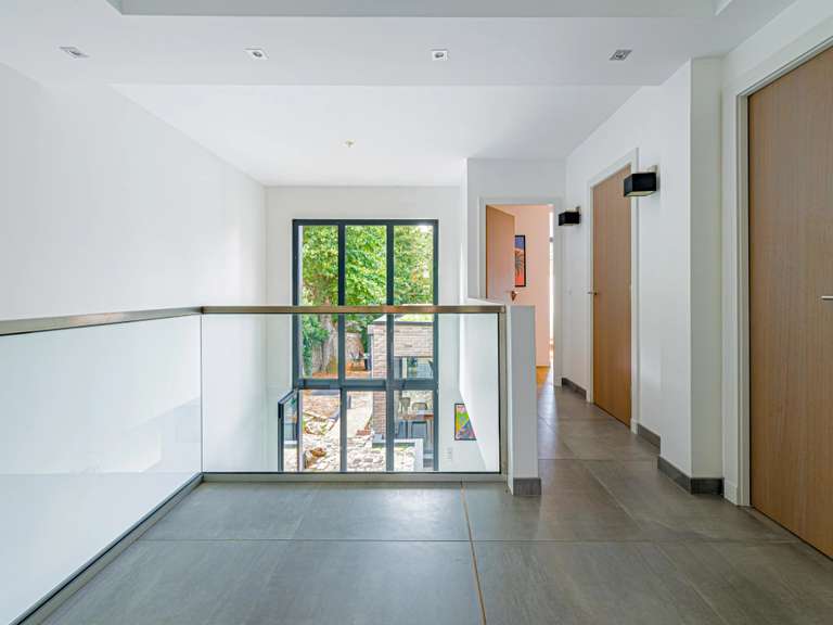 Appartement La Celle-Saint-Cloud - 235m²