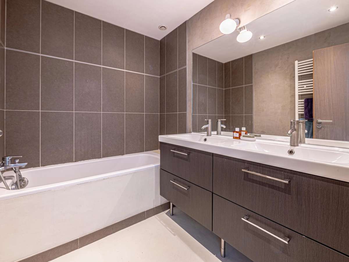 Appartement La Celle-Saint-Cloud