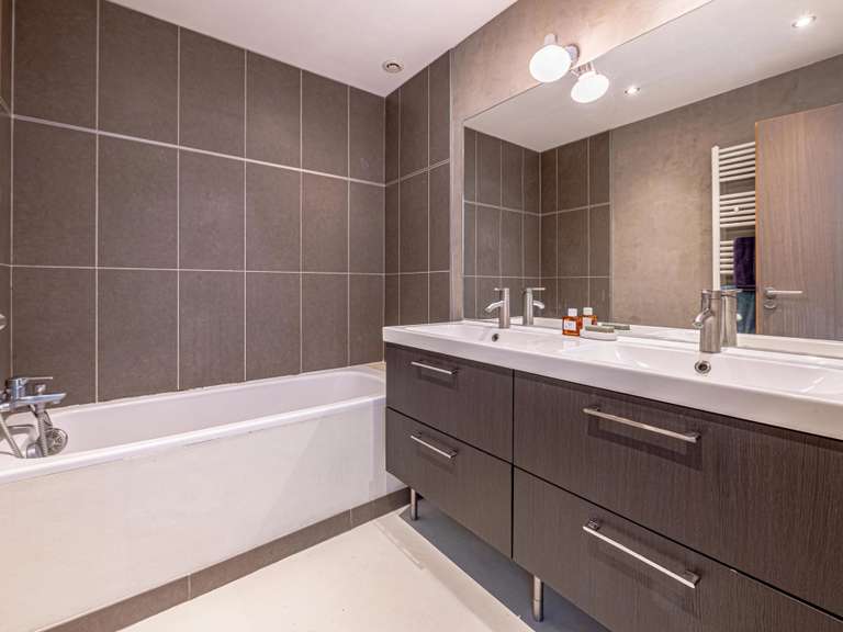 Appartement La Celle-Saint-Cloud - 235m²