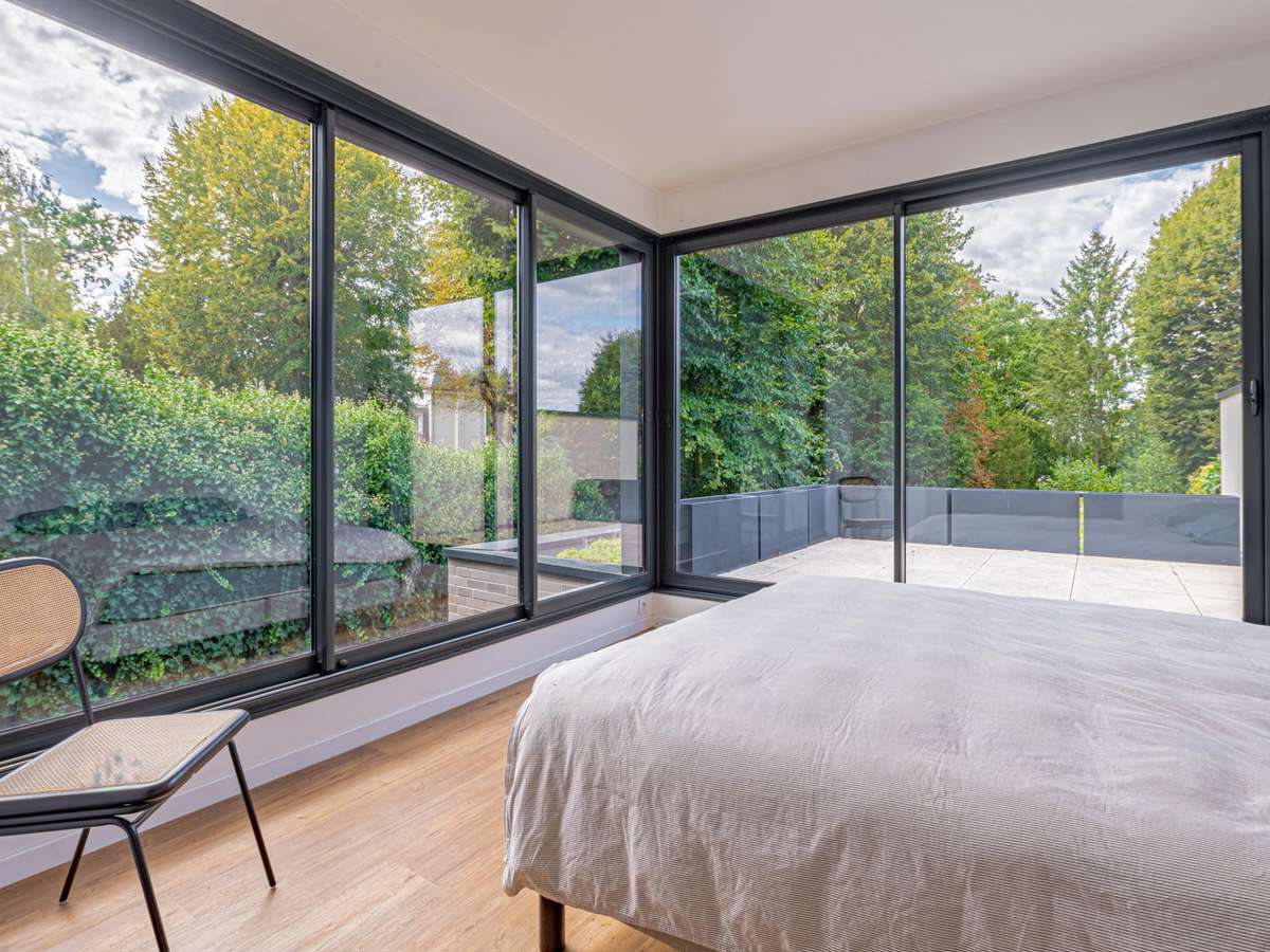 Appartement La Celle-Saint-Cloud