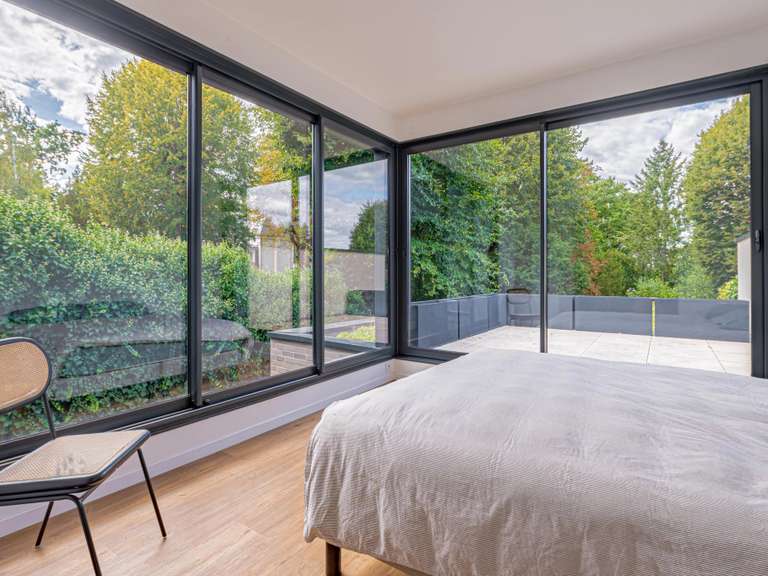 Appartement La Celle-Saint-Cloud - 235m²
