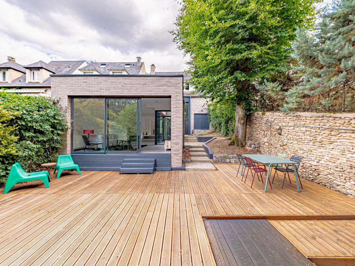 Appartement La Celle-Saint-Cloud