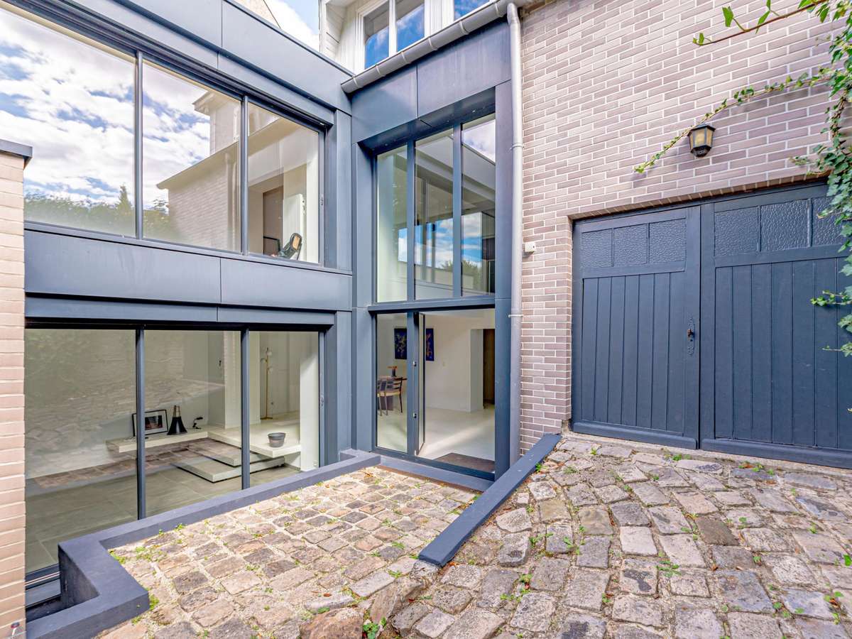Appartement La Celle-Saint-Cloud