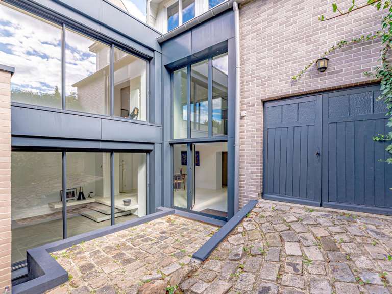 Appartement La Celle-Saint-Cloud - 235m²