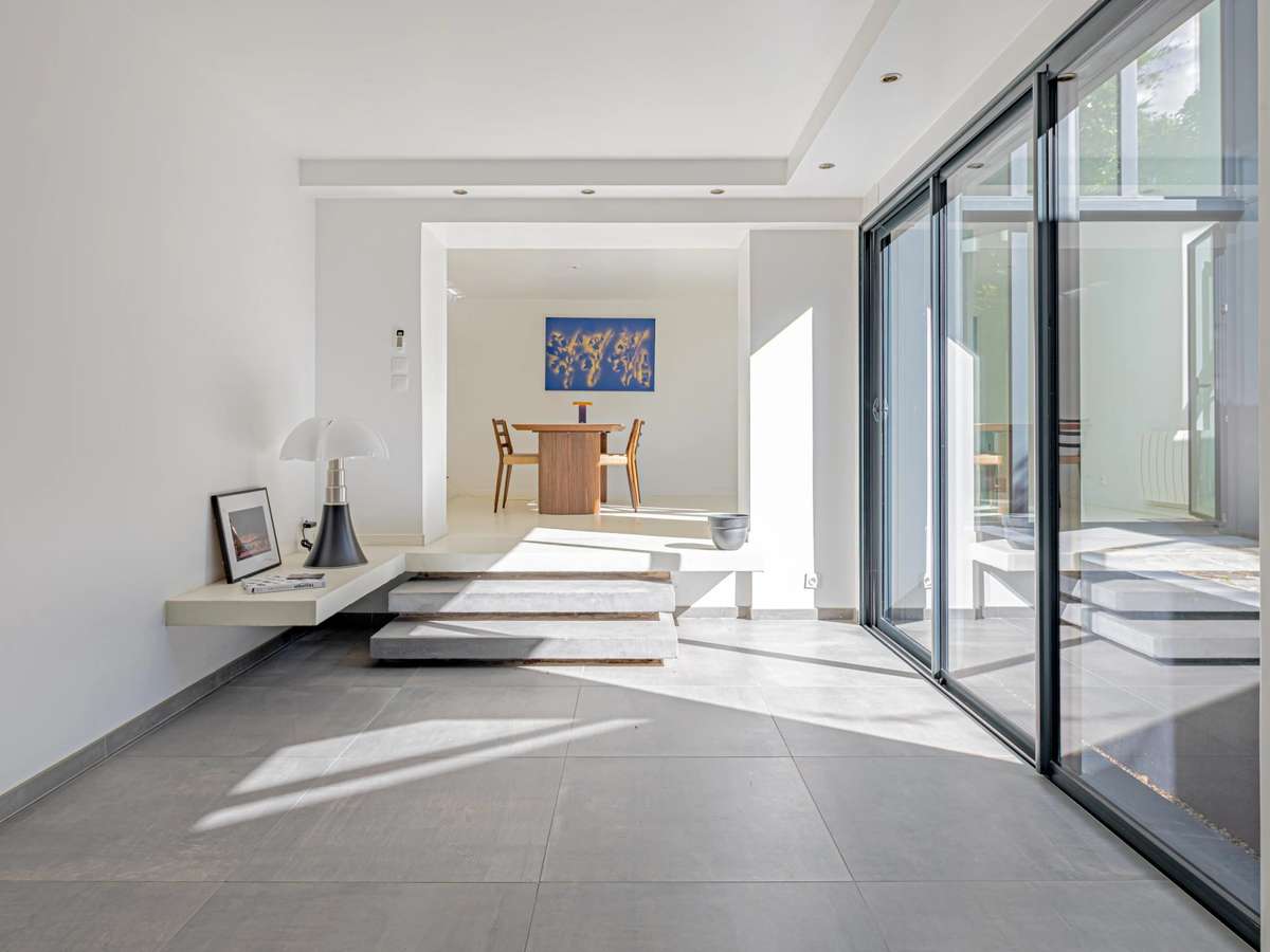 Appartement La Celle-Saint-Cloud