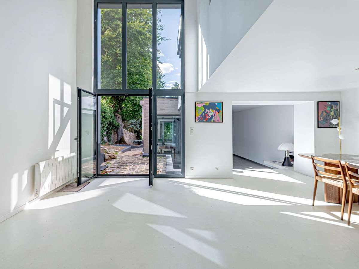 Appartement La Celle-Saint-Cloud