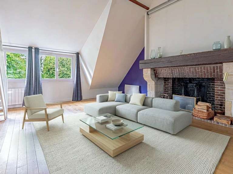 Appartement La Celle-Saint-Cloud - 235m²