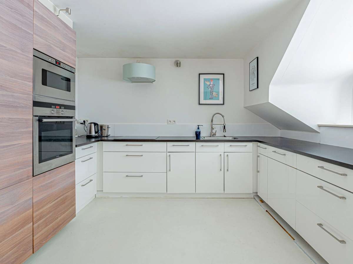 Appartement La Celle-Saint-Cloud