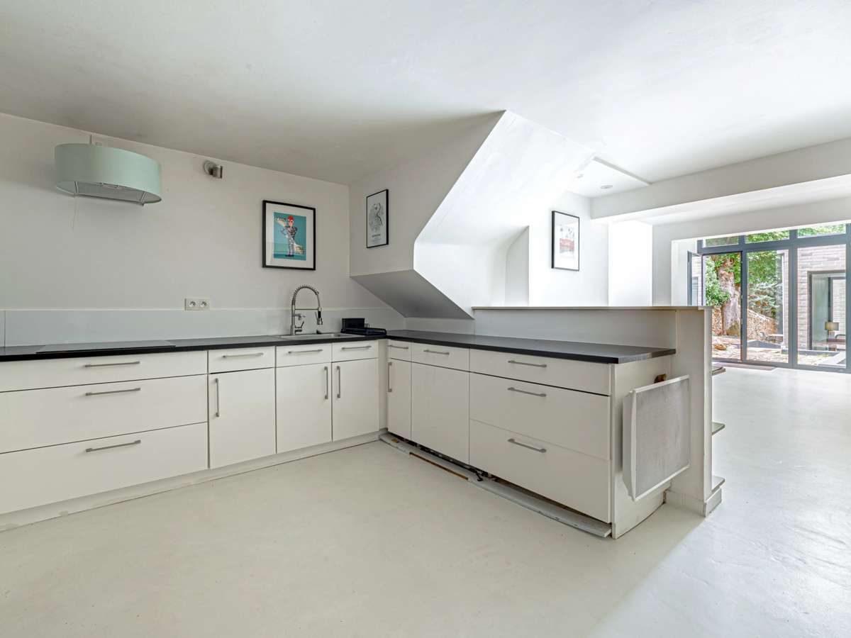 Appartement La Celle-Saint-Cloud