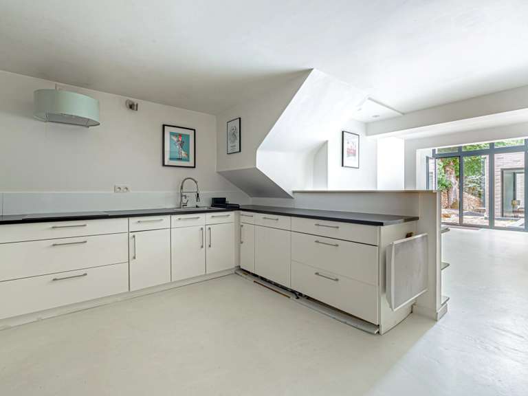 Appartement La Celle-Saint-Cloud - 235m²