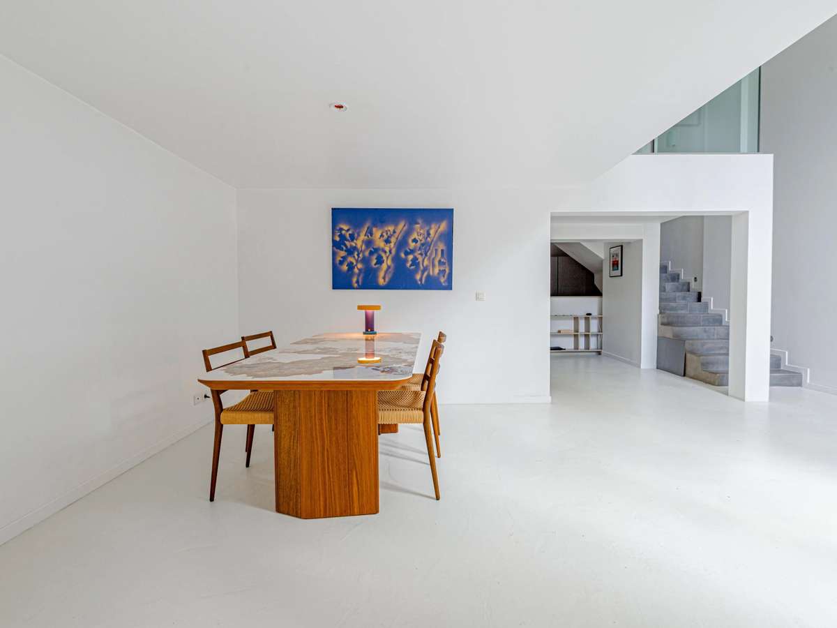 Appartement La Celle-Saint-Cloud
