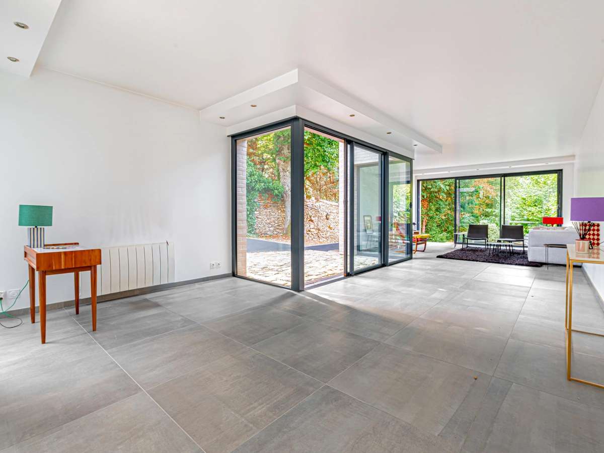 Appartement La Celle-Saint-Cloud
