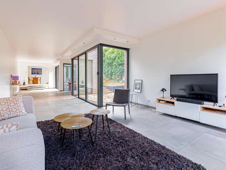 Appartement La Celle-Saint-Cloud - 235m²