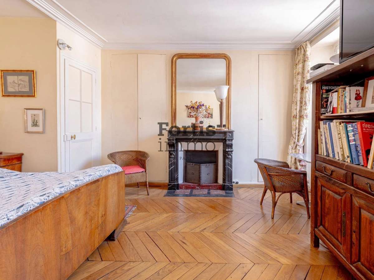 Appartement Paris 6e