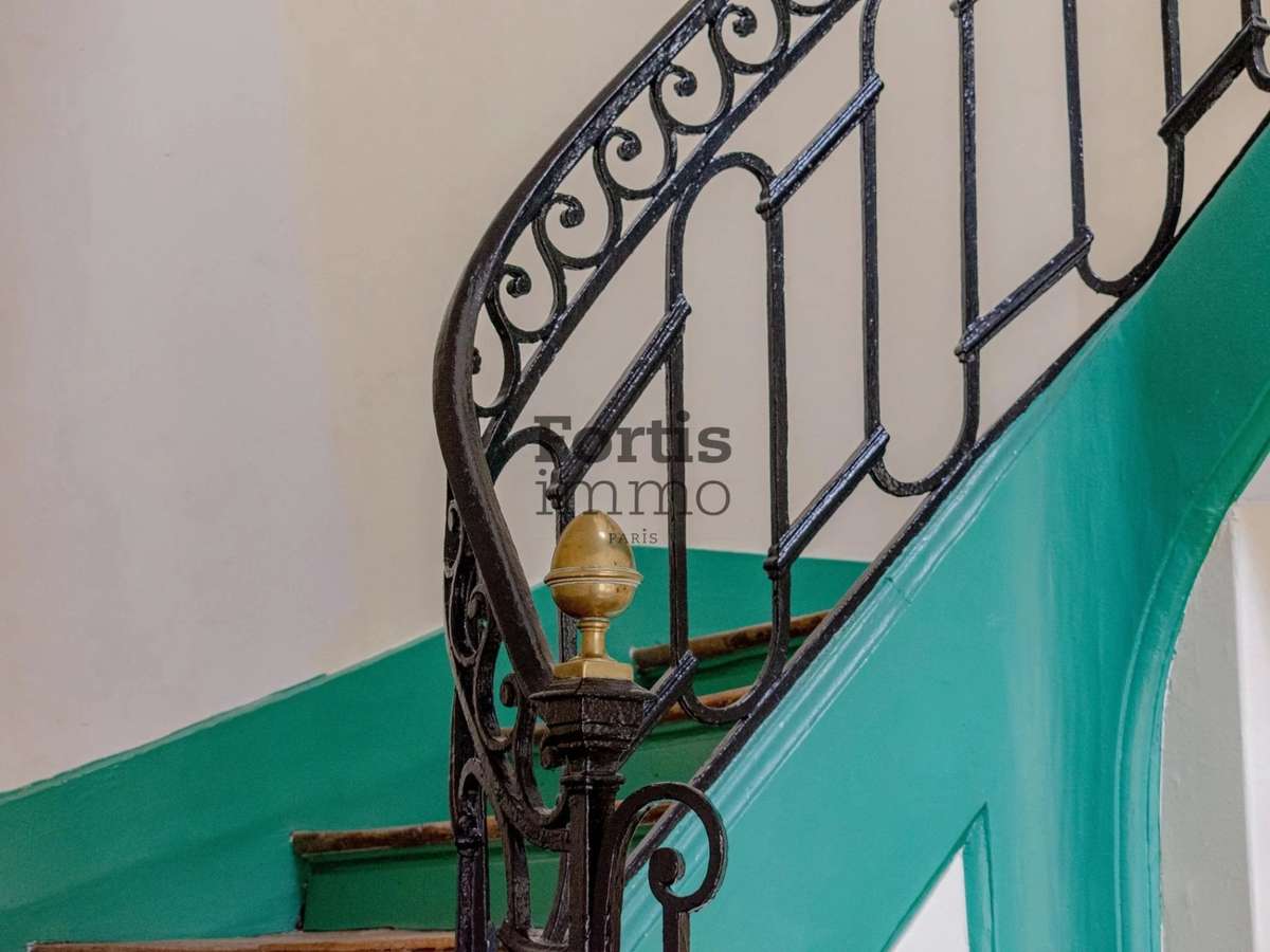 Appartement Paris 6e