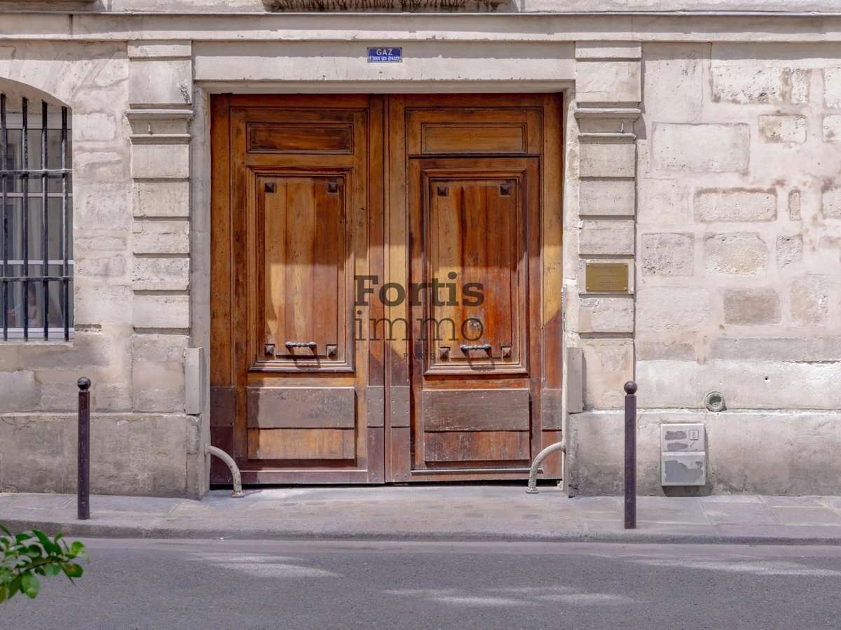 Appartement Paris 6e