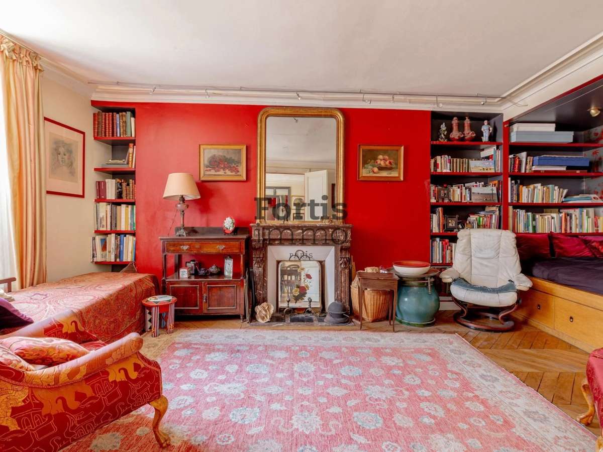 Appartement Paris 6e
