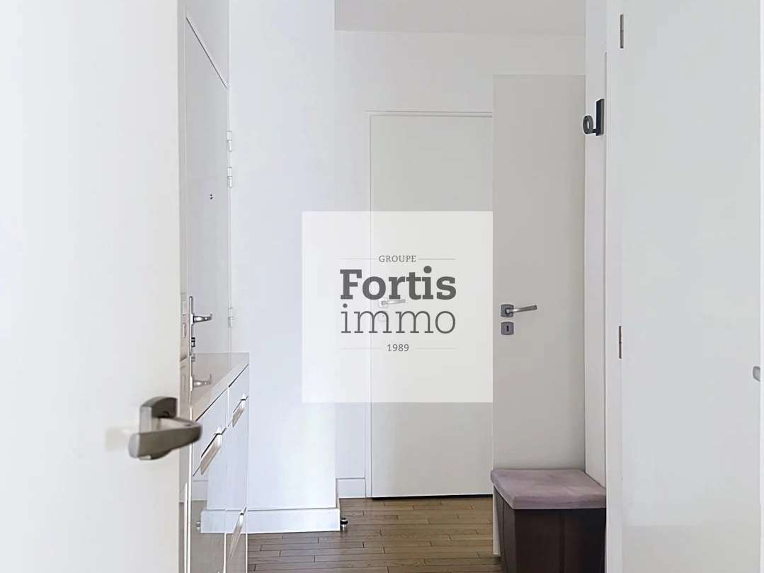 Appartement Paris 13e