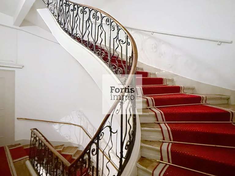 Appartement Paris 2e - 69m²