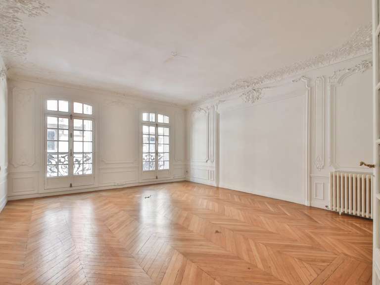 Appartement Paris 16e - 269m²