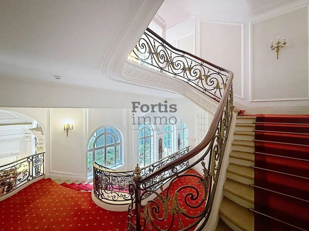 Appartement Paris 1er